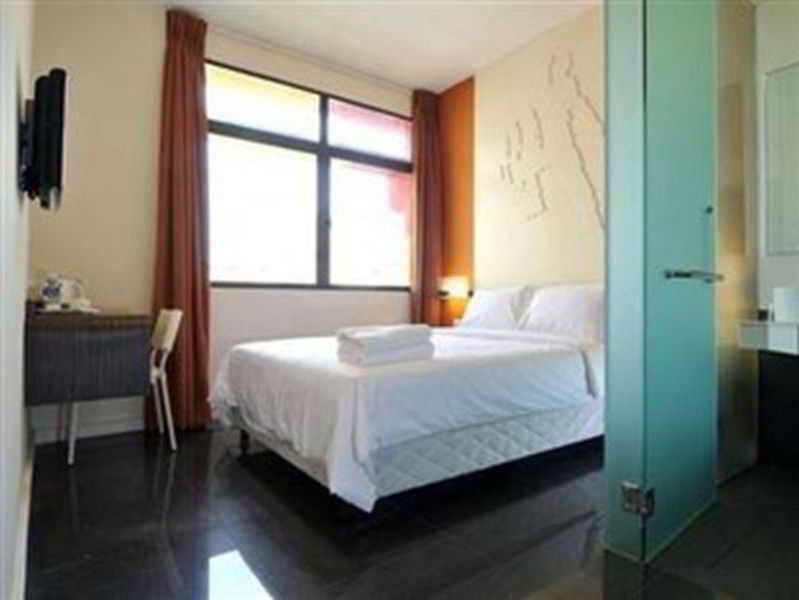 Chinatown Boutique Hotel Kuala Lumpur Eksteriør bilde