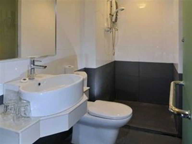 Chinatown Boutique Hotel Kuala Lumpur Eksteriør bilde