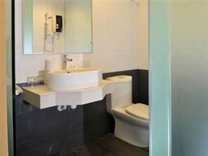 Chinatown Boutique Hotel Kuala Lumpur Eksteriør bilde