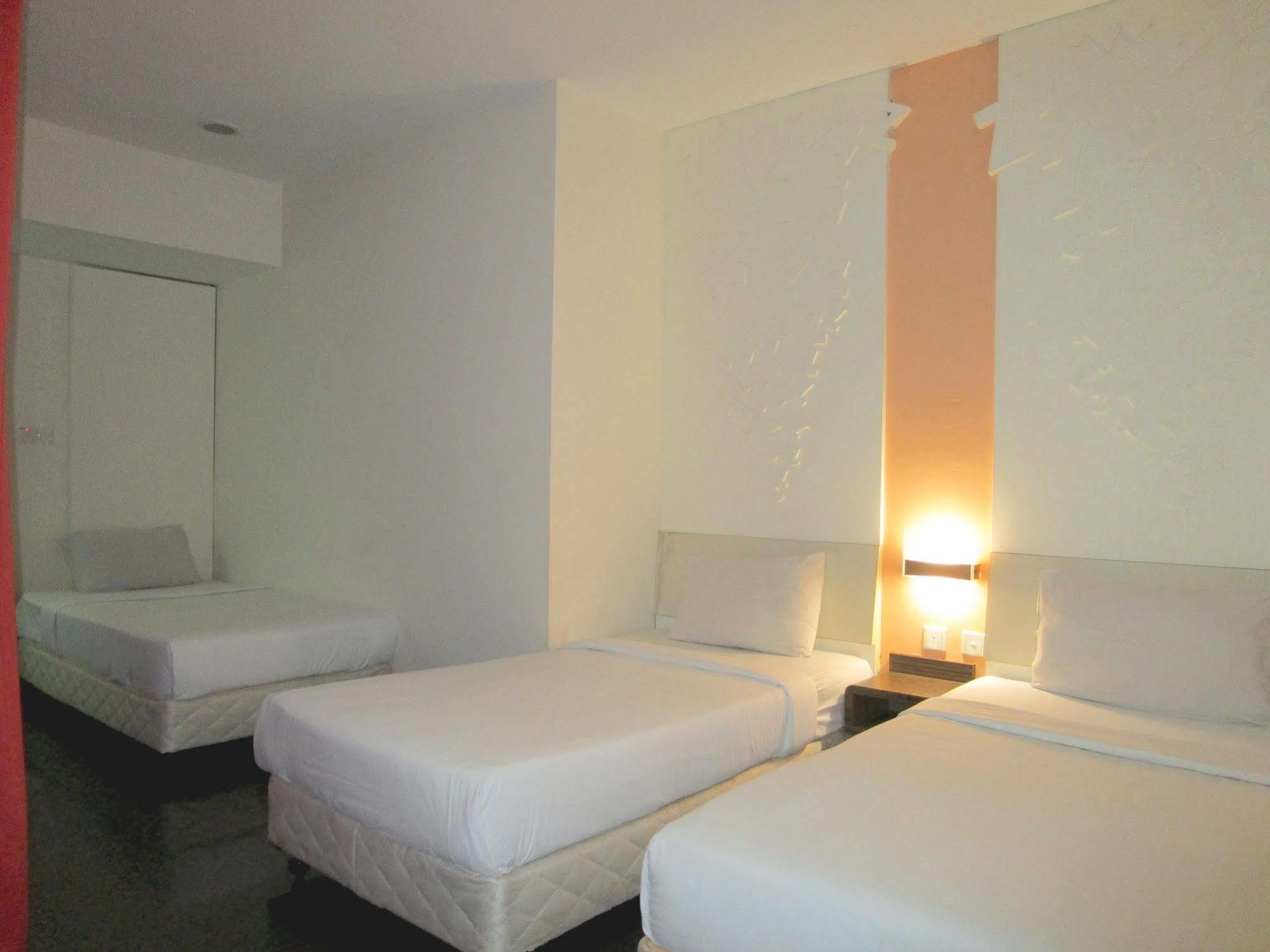 Chinatown Boutique Hotel Kuala Lumpur Eksteriør bilde