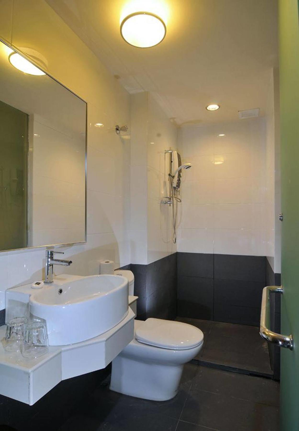 Chinatown Boutique Hotel Kuala Lumpur Eksteriør bilde