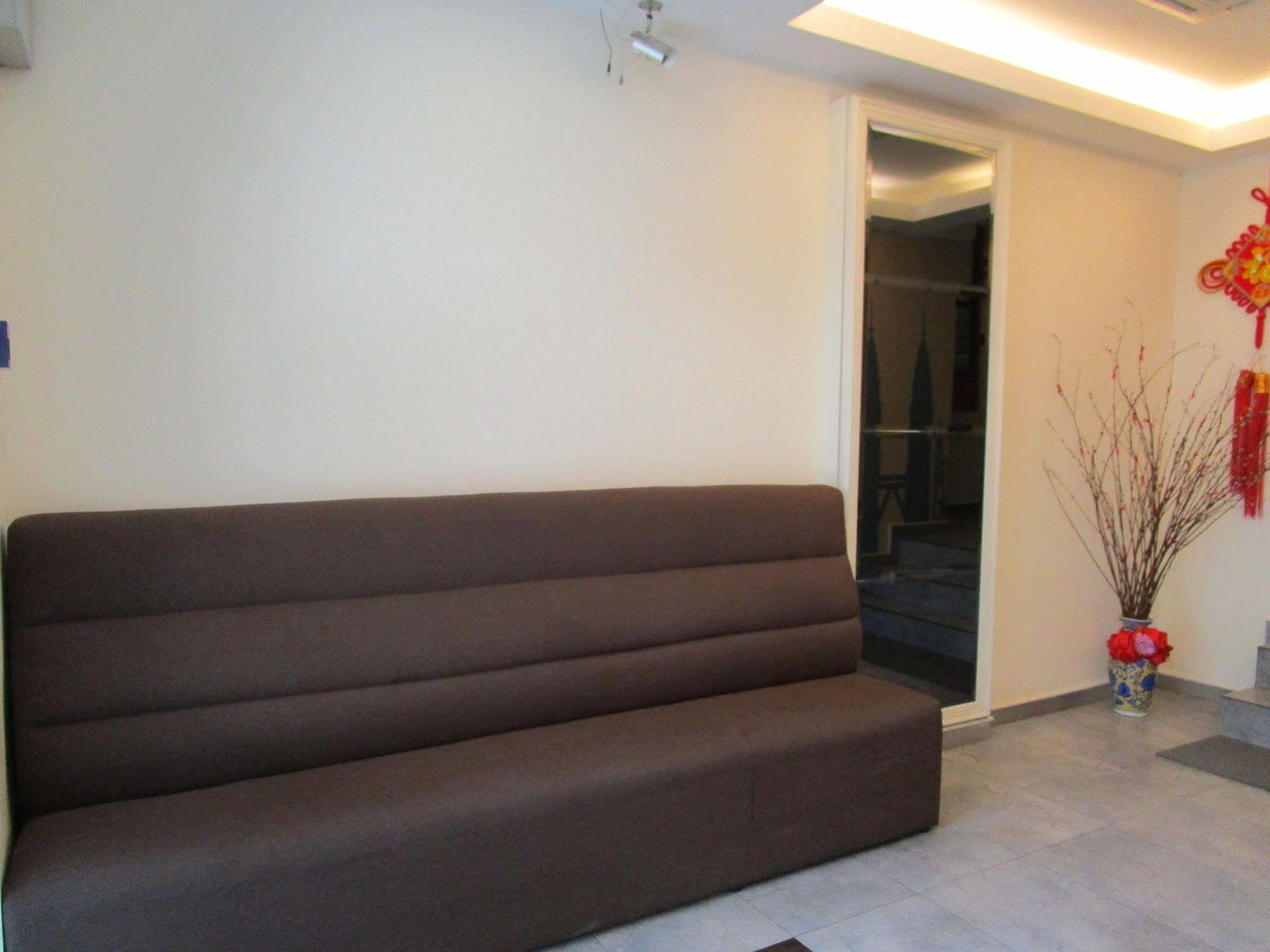 Chinatown Boutique Hotel Kuala Lumpur Eksteriør bilde